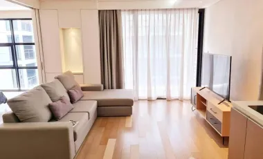 À louer 1 chambre condo à Khlong Toei, Bangkok