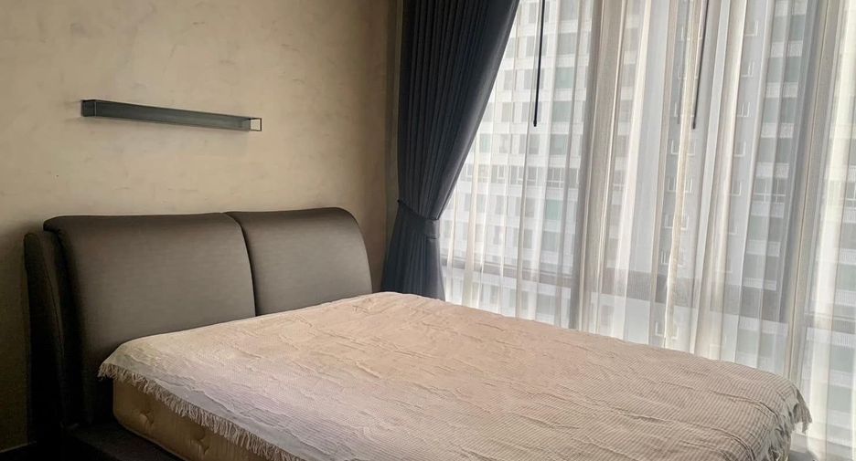 ให้เช่า 2 ห้องนอน คอนโด ใน วัฒนา, กรุงเทพฯ