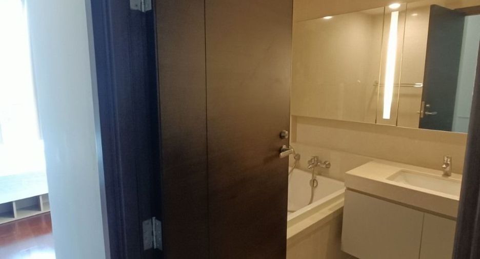 Wohnung zur Miete mit 1 Zimmer in Watthana, Bangkok