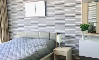 For rent studio condo in Pathum Wan, Bangkok