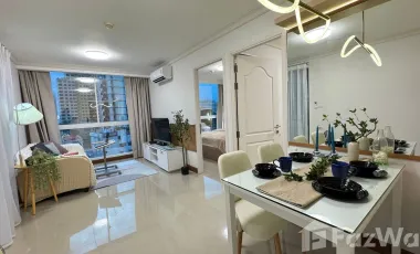 For rent 1 bed condo in Din Daeng, Bangkok