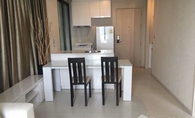 For rent 1 bed apartment in Khlong Toei, Bangkok