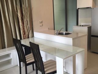 Apartment zur Miete mit 1 Zimmer in Khlong Toei, Bangkok