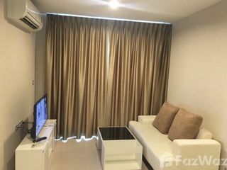 Apartment zur Miete mit 1 Zimmer in Khlong Toei, Bangkok