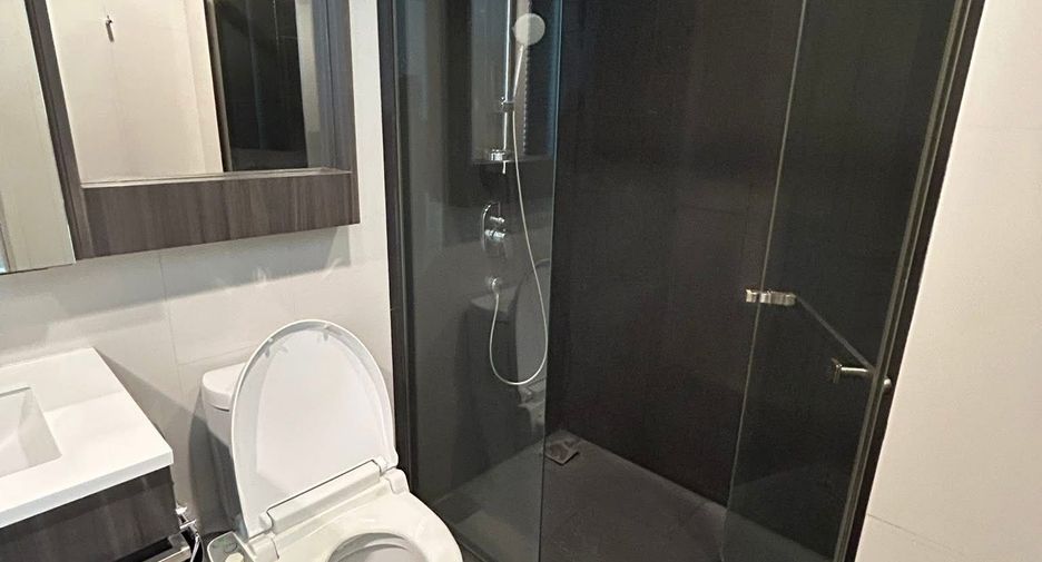 For rent 1 Beds condo in Watthana, Bangkok