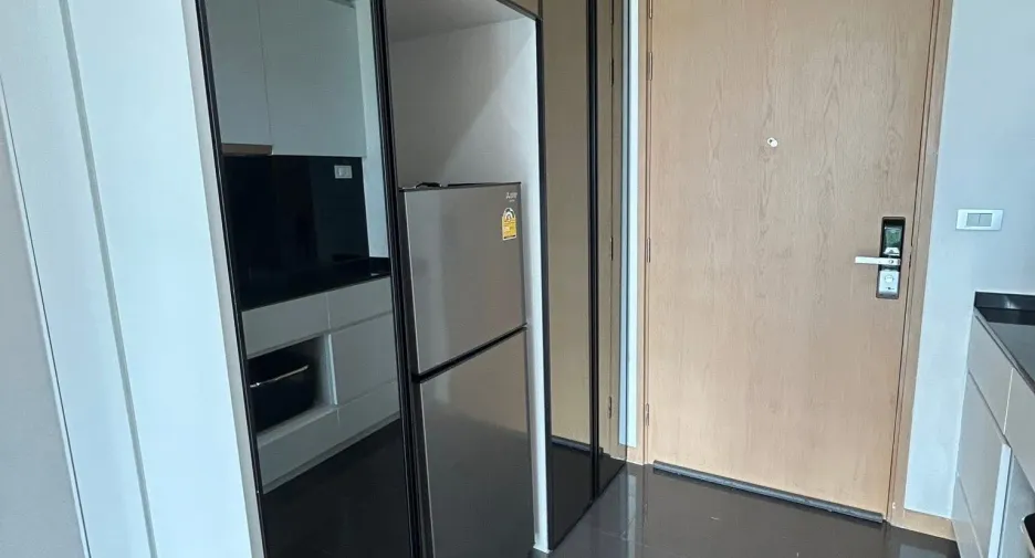 For rent 1 Beds condo in Watthana, Bangkok