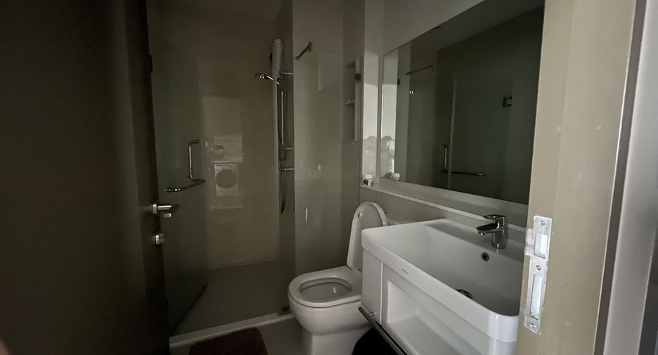 Wohnung zur Miete mit 1 Zimmer in Chatuchak, Bangkok