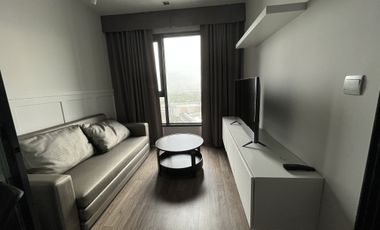 À louer 1 chambre condo à Chatuchak, Bangkok