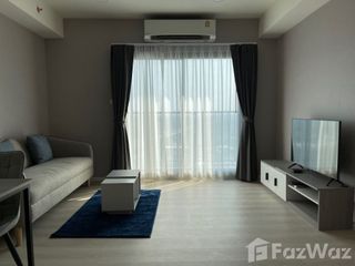 For rent 2 bedrooms condo in Bang Phli, Samut Prakan