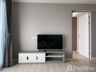 For rent 2 bedrooms condo in Bang Phli, Samut Prakan