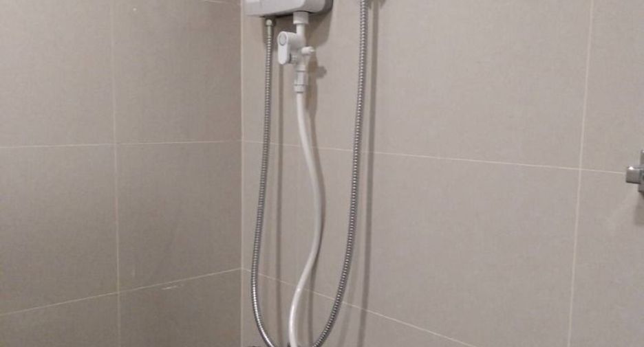 For rent 2 bedrooms condo in Bang Phli, Samut Prakan