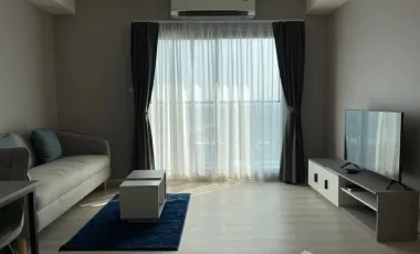 For rent 2 bedrooms condo in Bang Phli, Samut Prakan