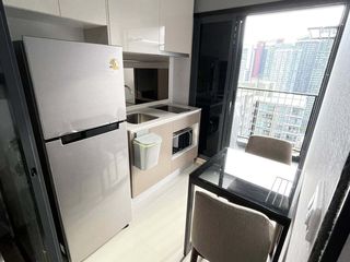 For rent 1 Beds condo in Huai Khwang, Bangkok