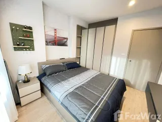 For rent 1 Beds condo in Huai Khwang, Bangkok