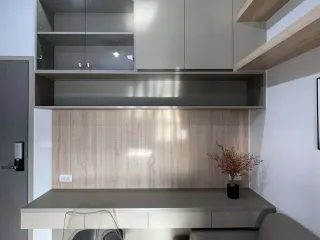 For rent 1 Beds condo in Huai Khwang, Bangkok