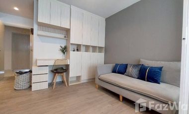 Wohnung zur Miete mit Studio in Bang Na, Bangkok