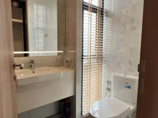 Аренда 1 кровать кондо в Щаттхана, Бангкок