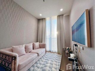 Аренда 1 кровать кондо в Щаттхана, Бангкок