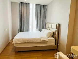 Аренда 1 кровать кондо в Щаттхана, Бангкок