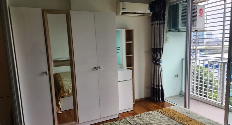 For rent 1 bed condo in Chatuchak, Bangkok