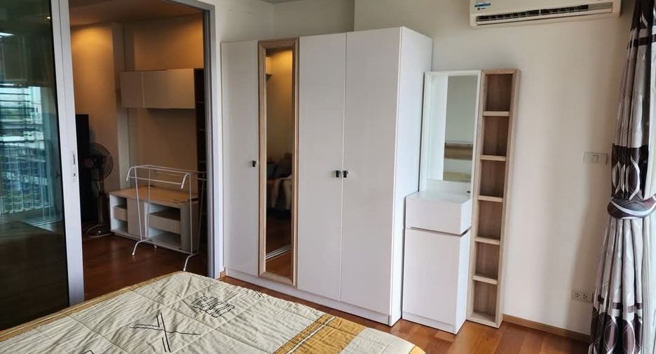 For rent 1 bed condo in Chatuchak, Bangkok