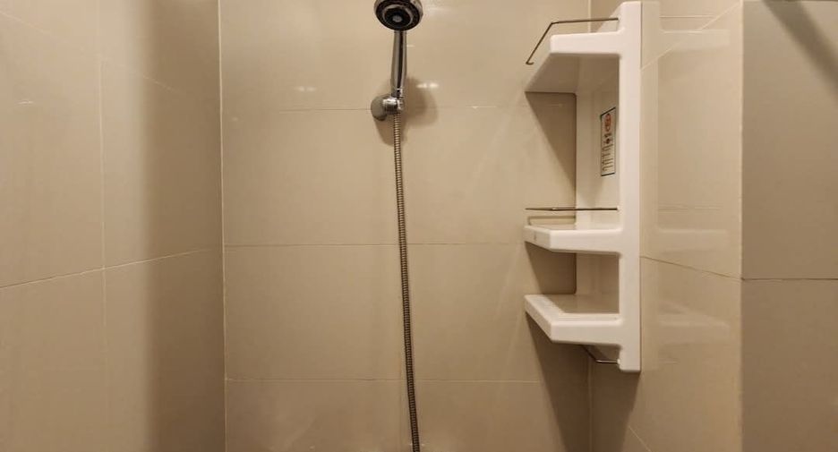 For rent 1 bed condo in Chatuchak, Bangkok