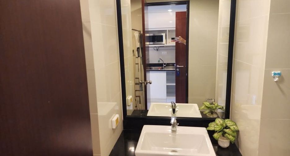 For rent 1 bed condo in Chatuchak, Bangkok