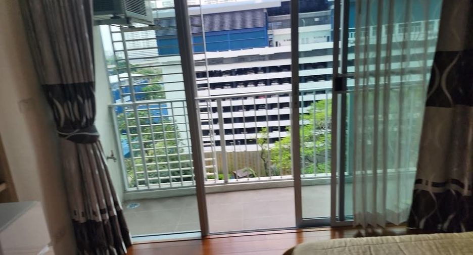 For rent 1 bed condo in Chatuchak, Bangkok