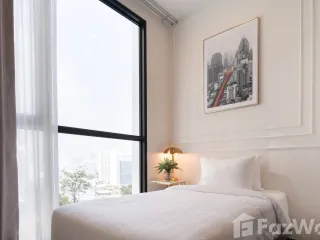 À louer 2 chambres condo à Watthana, Bangkok
