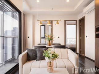 For rent 2 ベッドルーム condo in Watthana, Bangkok