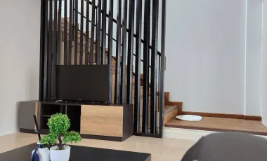 For rent 3 bedrooms house in Suan Luang, Bangkok