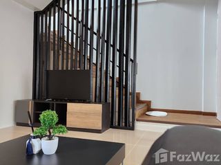 For rent 3 bedrooms house in Suan Luang, Bangkok