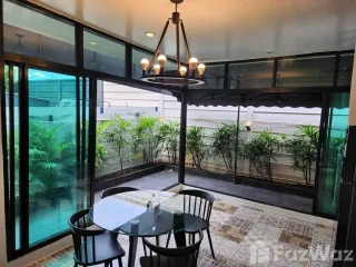 For rent 3 bedrooms house in Suan Luang, Bangkok