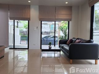 For rent 3 bedrooms house in Suan Luang, Bangkok