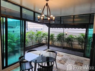 For rent 3 bedrooms house in Suan Luang, Bangkok