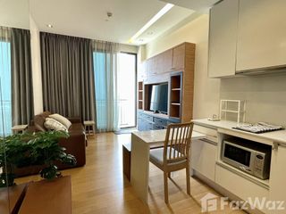 For rent 1 bed condo in Chatuchak, Bangkok