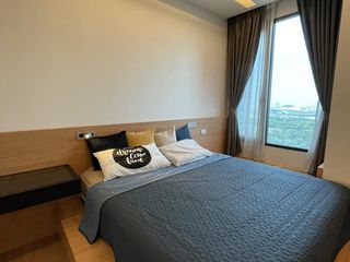 For rent 1 bed condo in Chatuchak, Bangkok