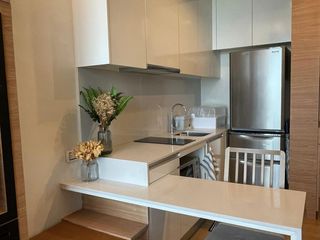 For rent 1 bed condo in Chatuchak, Bangkok