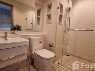 Wohnung zur Miete mit Studio in Huai Khwang, Bangkok