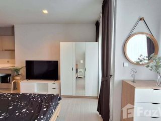Condo en alquiler de estudio en Huai Khwang, Bangkok