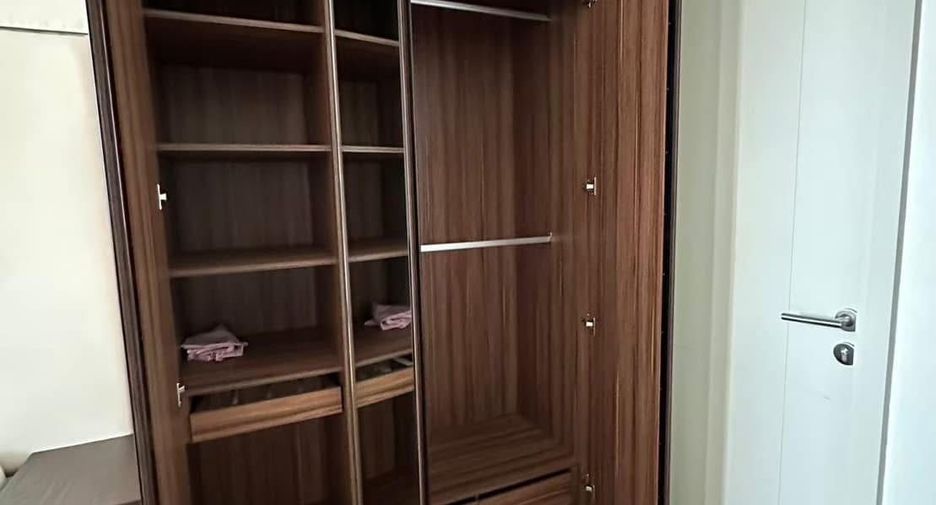 Wohnung zur Miete mit 1 Zimmer in Watthana, Bangkok