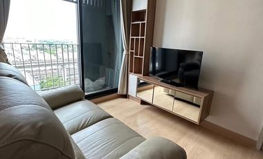 Wohnung zur Miete mit 1 Zimmer in Watthana, Bangkok
