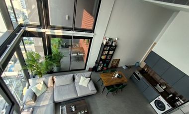For rent 2 ベッドルーム condo in Sathon, Bangkok