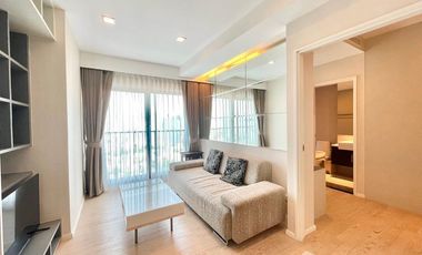 Condo en alquiler de 1 habitaciones en Khlong Toei, Bangkok