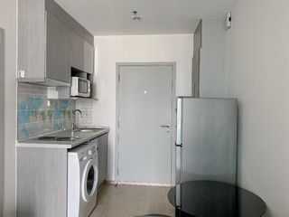 For rent 1 bed condo in Thon Buri, Bangkok