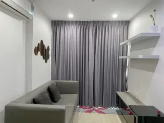 出租 1 卧室 公寓 在 Thon Buri, 曼谷