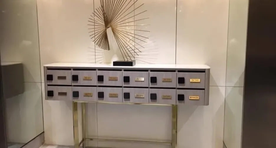 For rent 1 bed condo in Pathum Wan, Bangkok