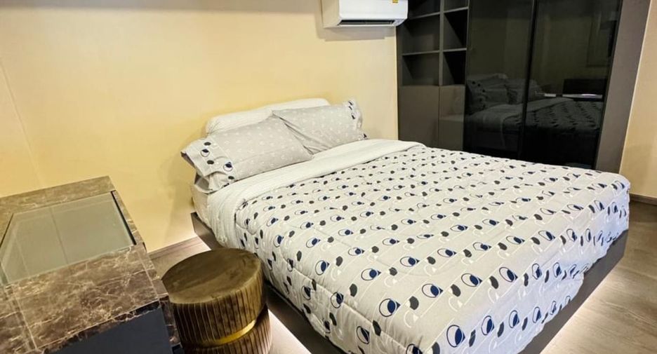 For rent 1 bed condo in Bang Rak, Bangkok