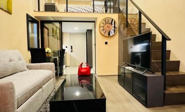 For rent 1 bed condo in Bang Rak, Bangkok