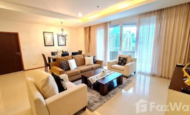 For rent 3 bedrooms apartment in Watthana, Bangkok
